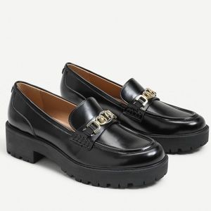Sam Edelman TEAGAN LUG SOLE LOAFER